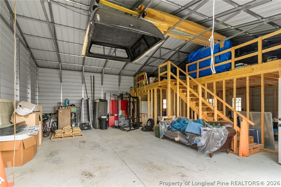 5535 Butler Nursery Road Fayetteville, NC 28306 - Photo 49 of 50
