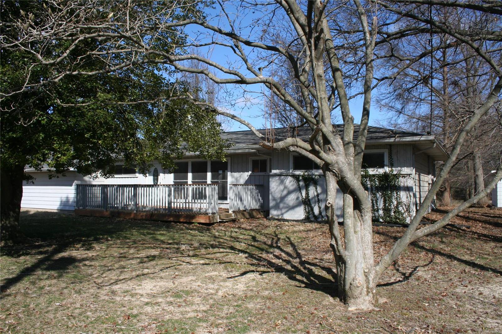 945 Country Club Road Sparta, IL 62286 - Photo 3 of 26