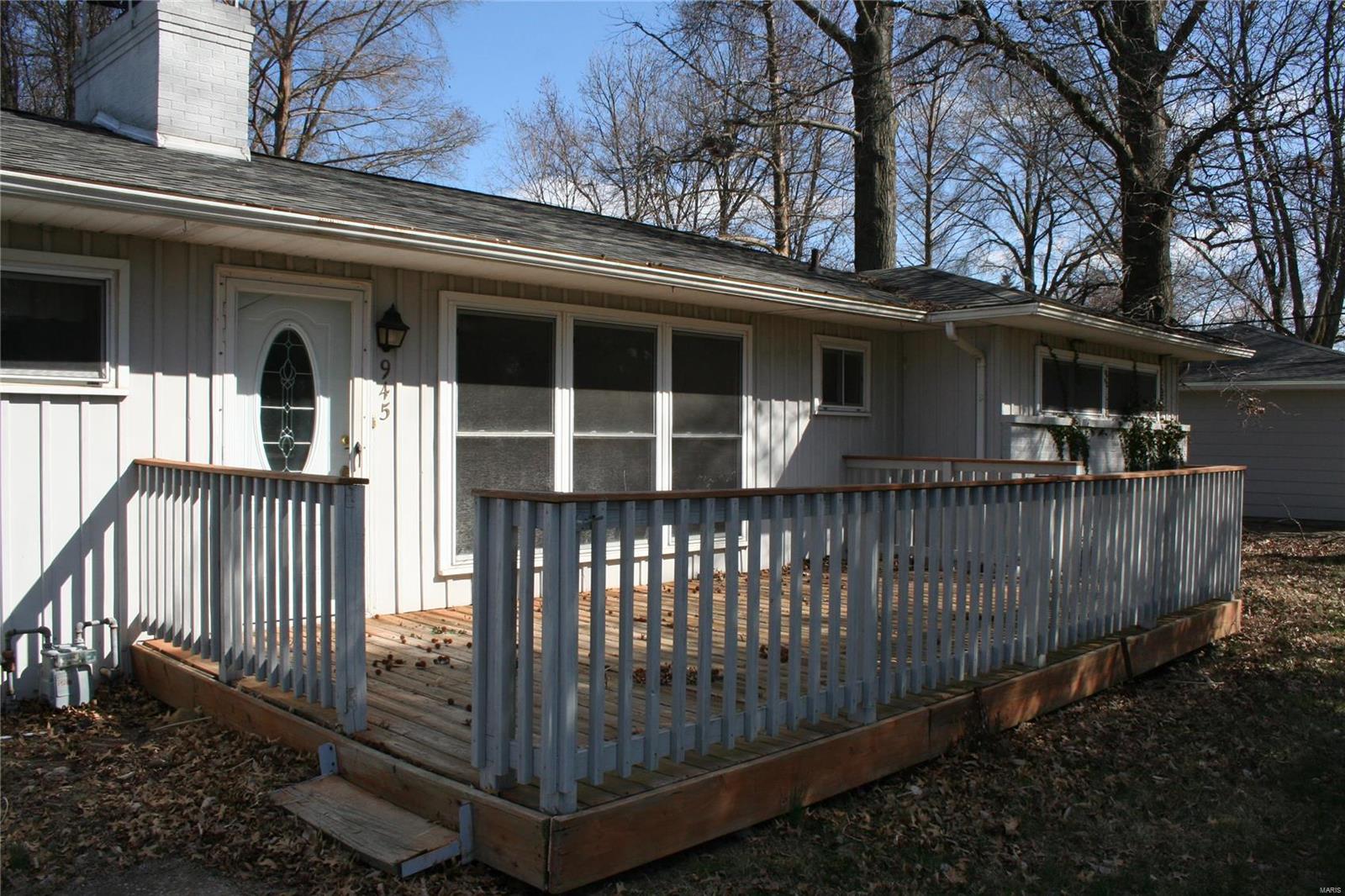 945 Country Club Road Sparta, IL 62286 - Photo 4 of 26