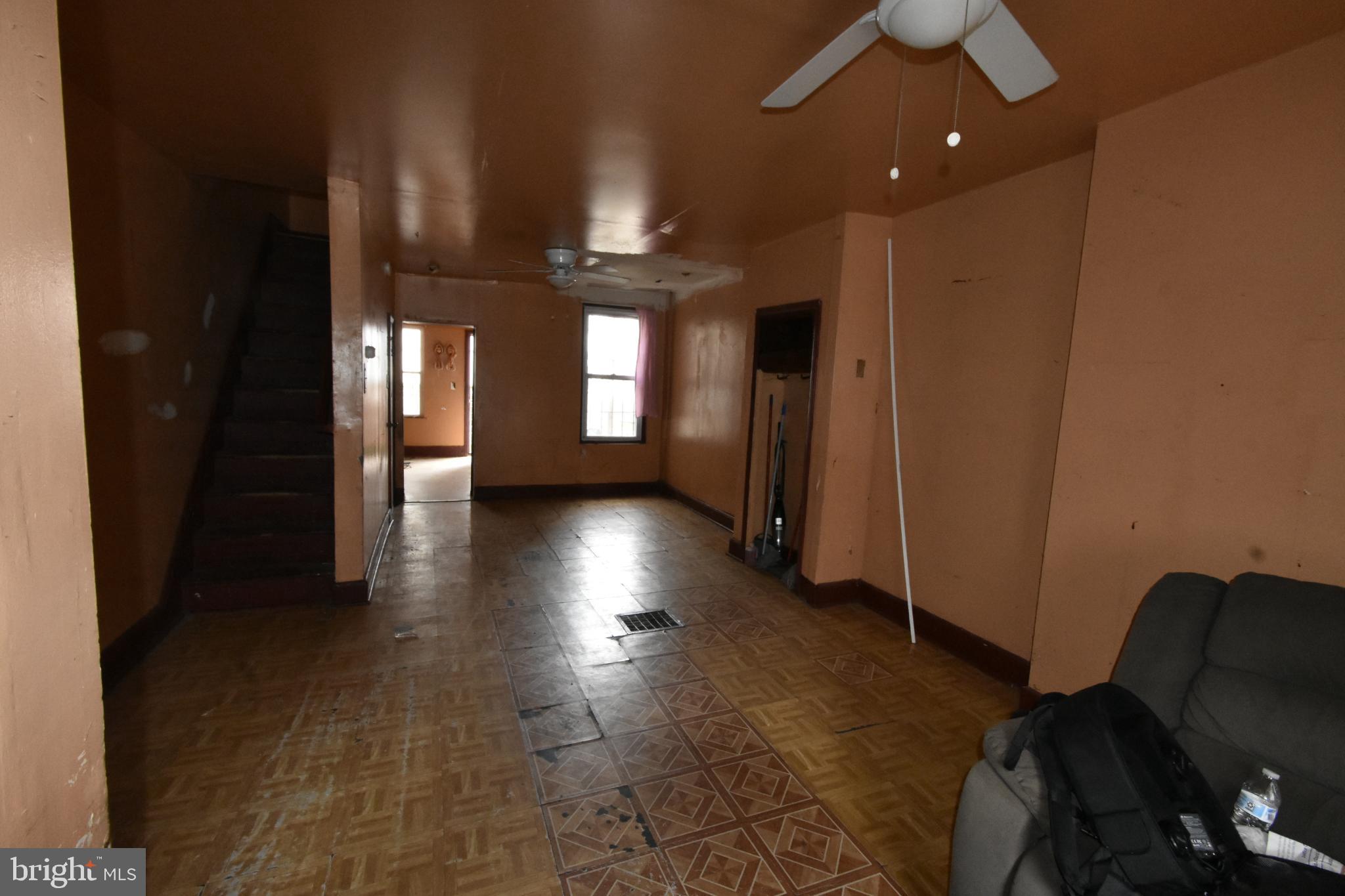 1653 Cadwallader Street Philadelphia, PA 19122 - Photo 19 of 34 a view of gallery with yard