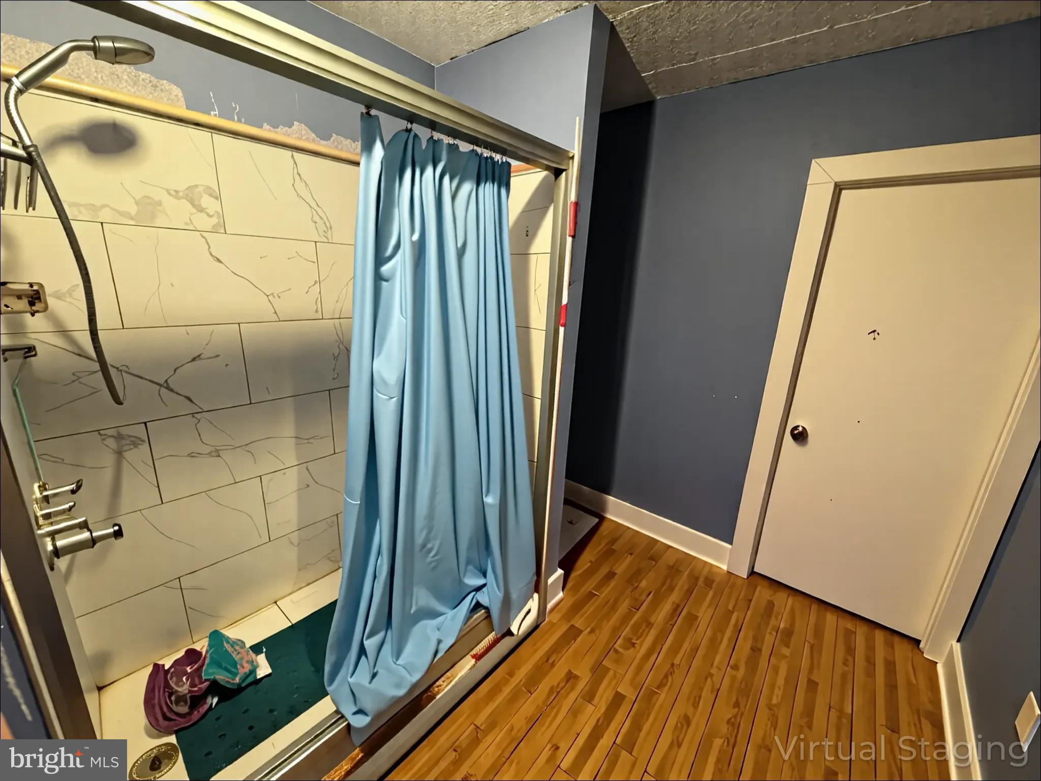 1653 Cadwallader Street Philadelphia, PA 19122 - Photo 2 of 34 a view of front door