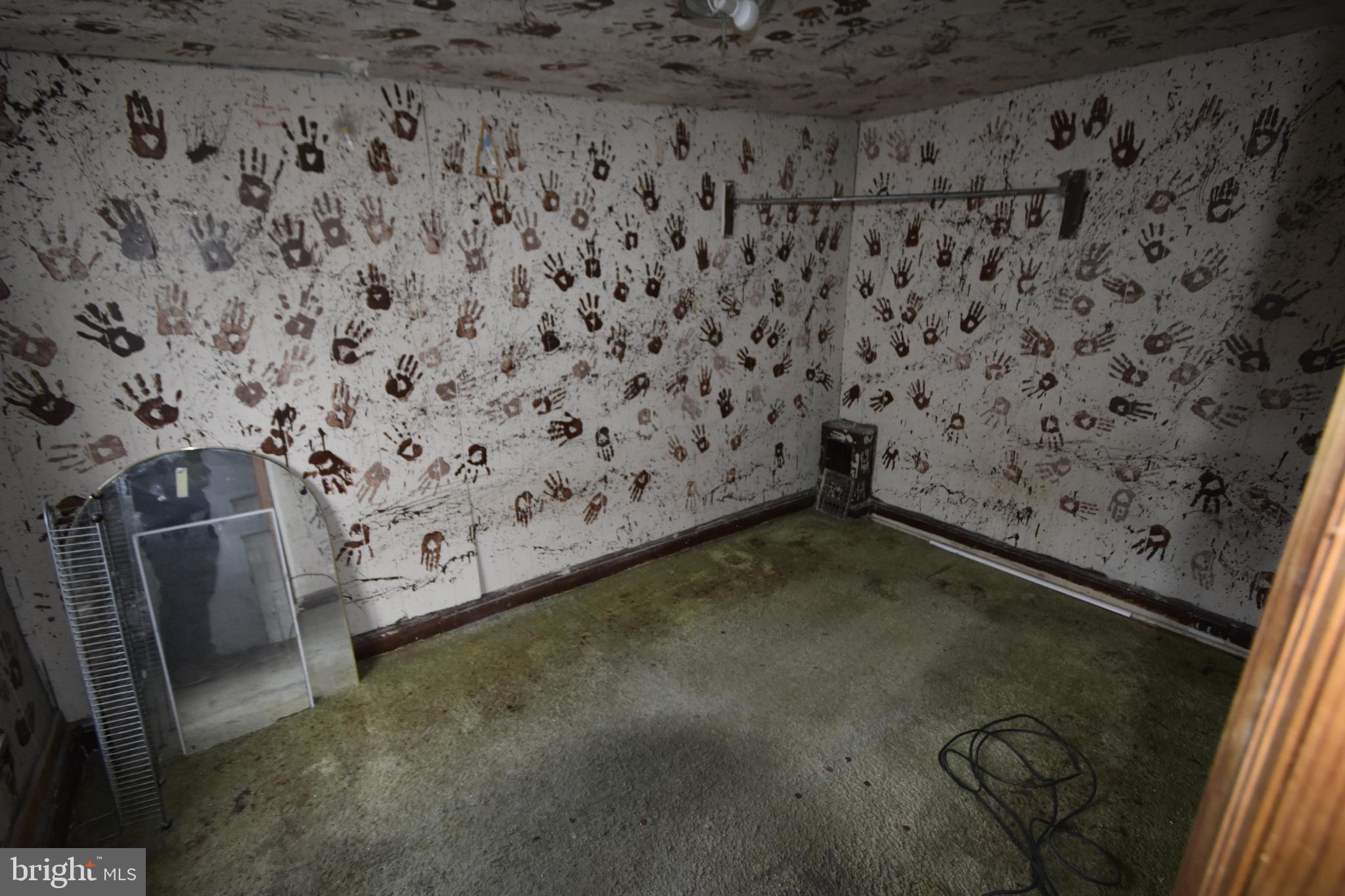 1653 Cadwallader Street Philadelphia, PA 19122 - Photo 25 of 34 a view of a fireplace