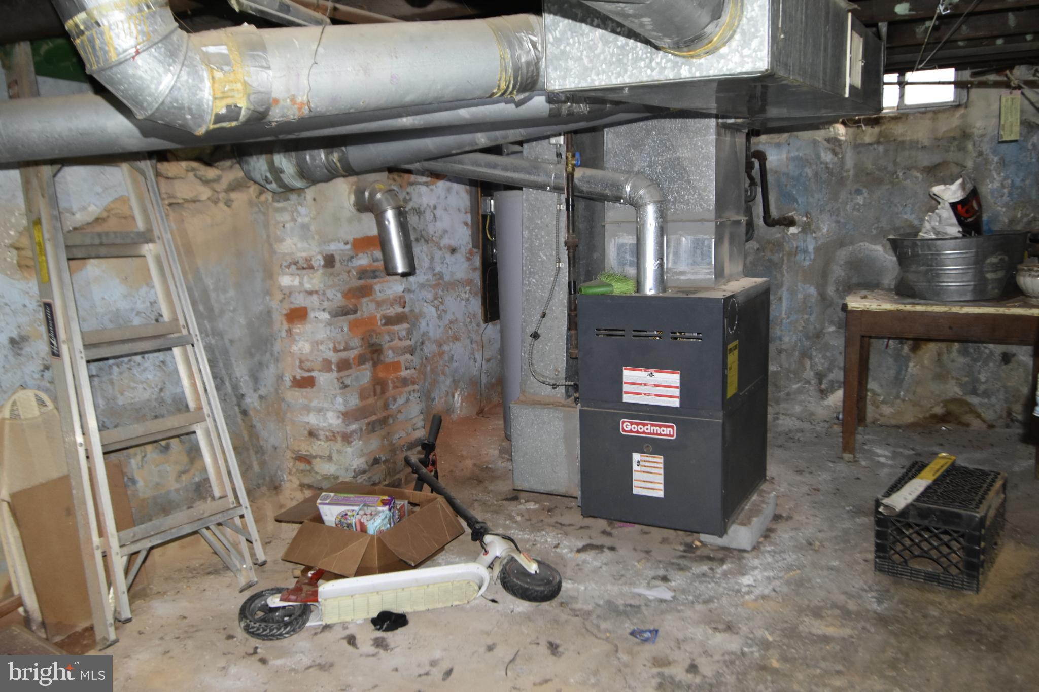 1653 Cadwallader Street Philadelphia, PA 19122 - Photo 28 of 34 a front view of a house with outdoor space