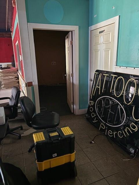 4560 Commercial Way Spring Hill, FL 34606 - Photo 9 of 15 a view of a storage and utility room