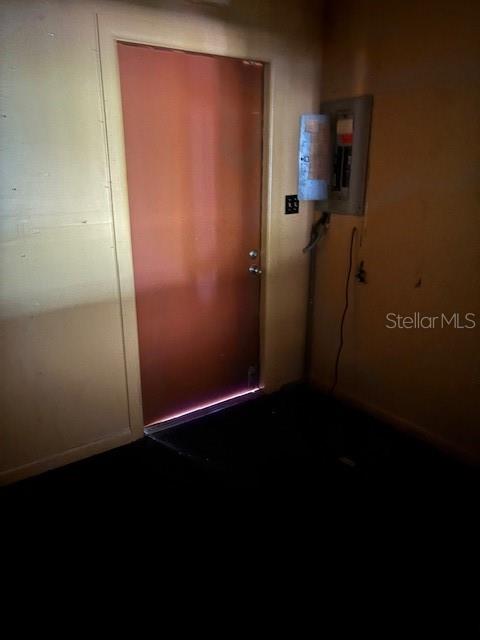 4560 Commercial Way Spring Hill, FL 34606 - Photo 10 of 15 a view of closet