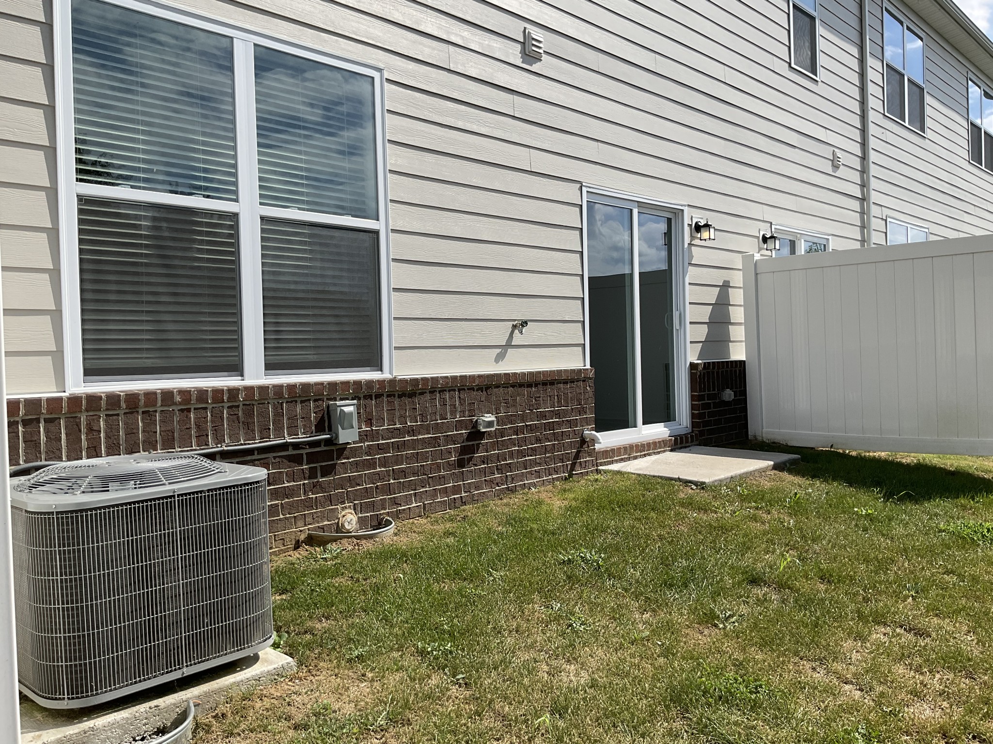 1056 Legacy Court Smyrna, TN 37167 - Photo 16 of 16 a view of house with backyard