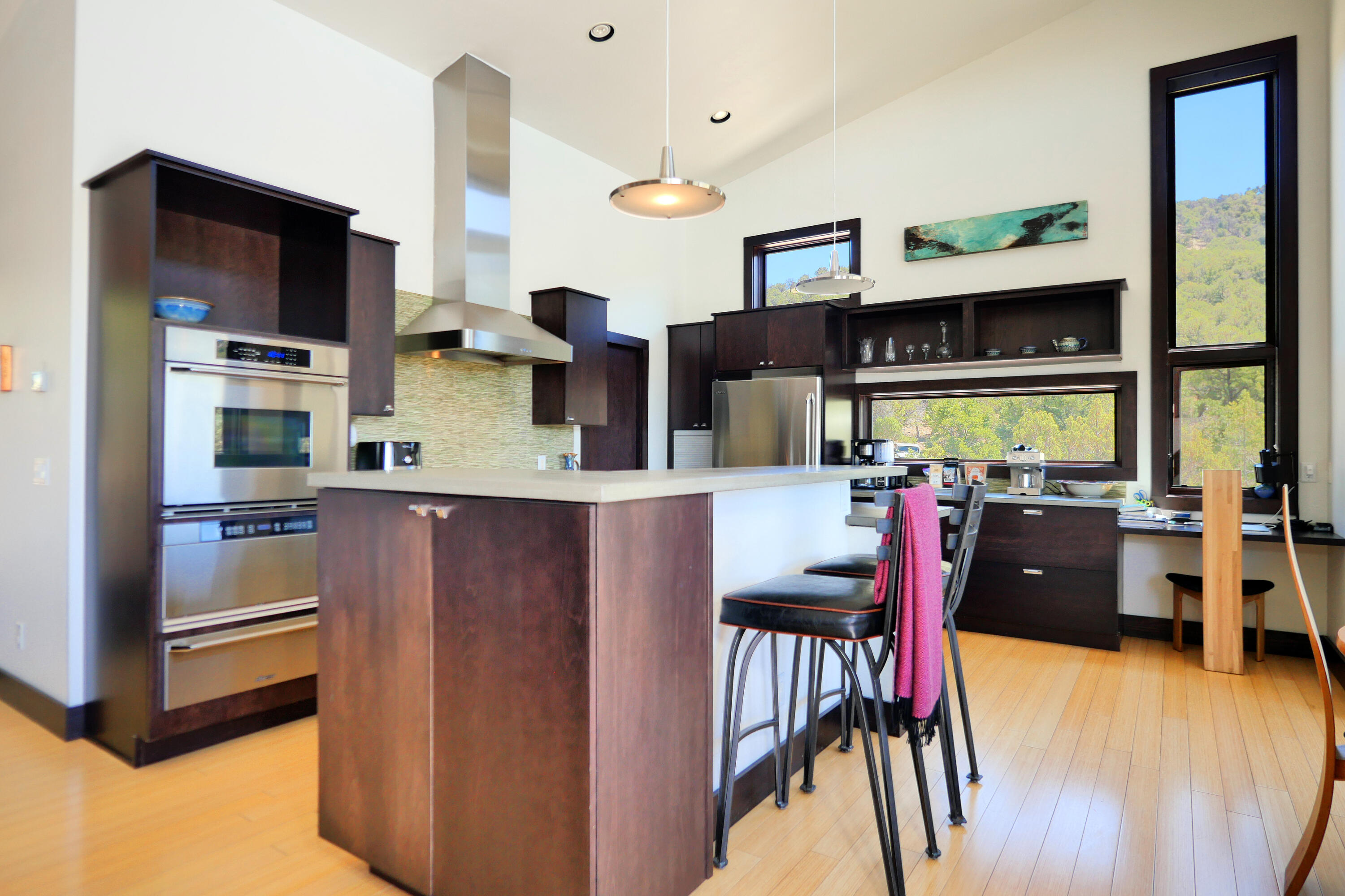 456 Ridge Road Montrose, CO 81403 - Photo 8 of 23 6 - Kitchen -- Full Appliance Suite