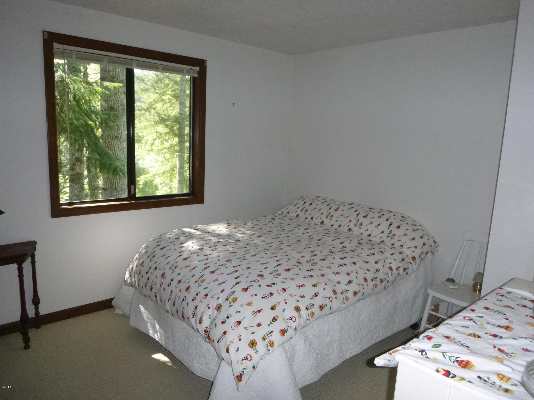 3023 Yasek Loop Toledo, OR 97391 - Photo 16 of 20 Bedroom