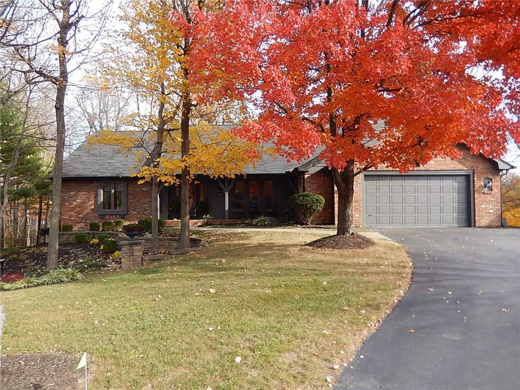 9667 Decatur Drive Indianapolis, IN 46256 - Photo 1 of 25 Gallery Image 1