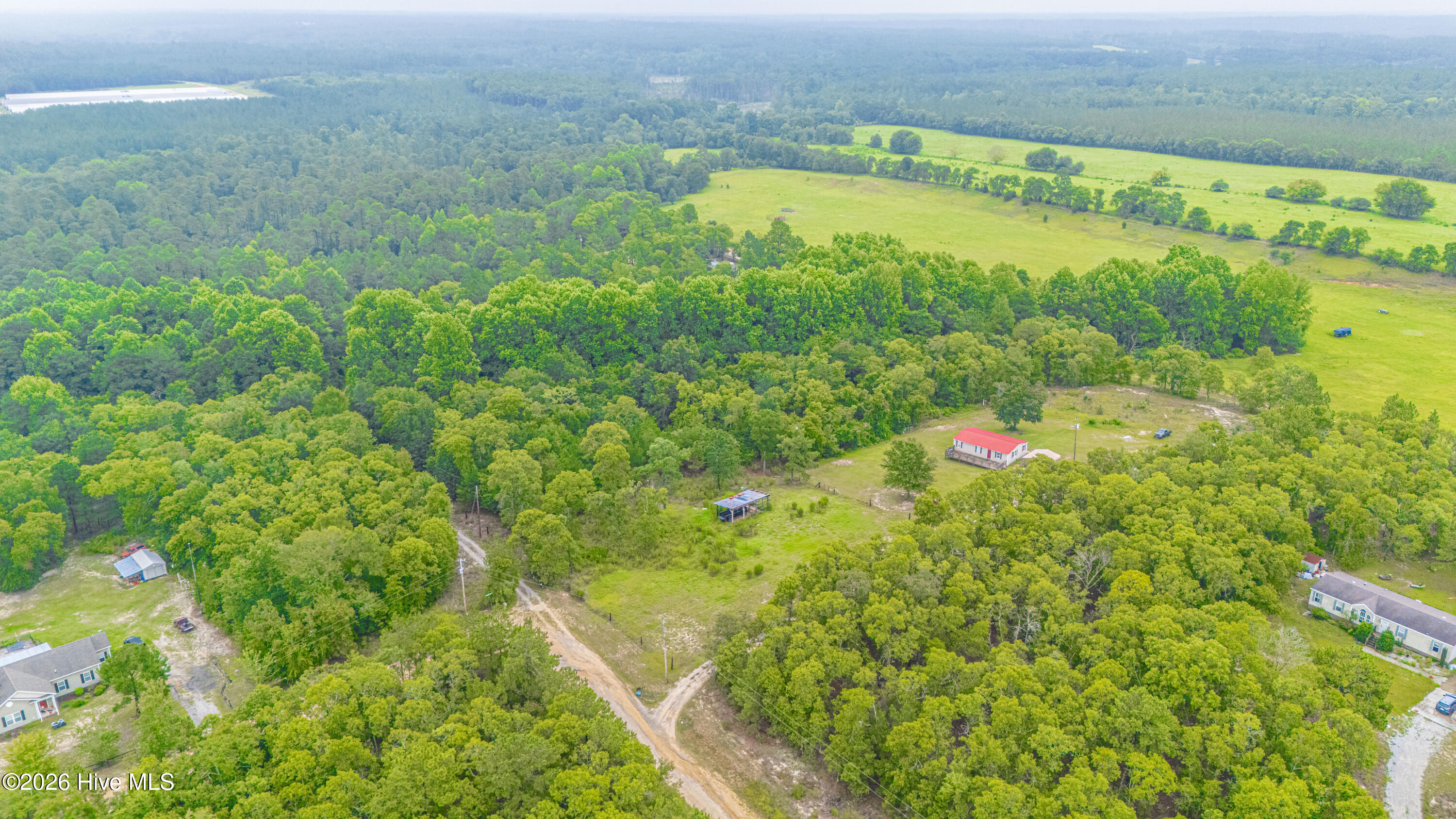 188 Willow Pond Road Hamlet, NC 28345 - Photo 12 of 39 Gallery Image 12