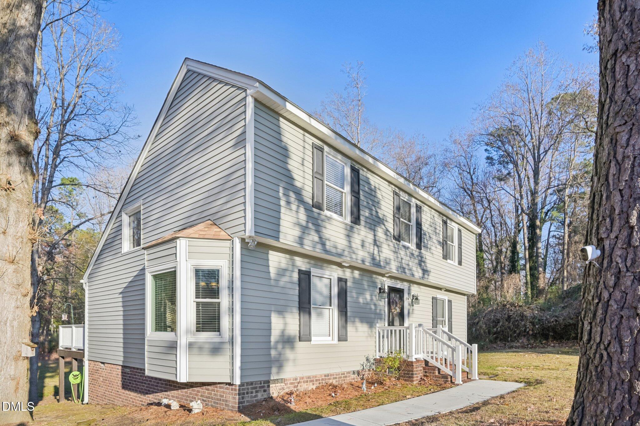 7209 Pinewood Lane Raleigh, NC 27616 - Photo 4 of 56 2-web-or-mls-Pinewood Ln-S0412-002