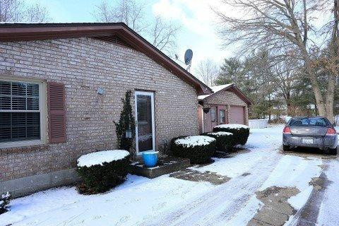 625 Squires Road Lexington, KY 40515 - Photo 26 of 26 One car detached garage! (Please note,