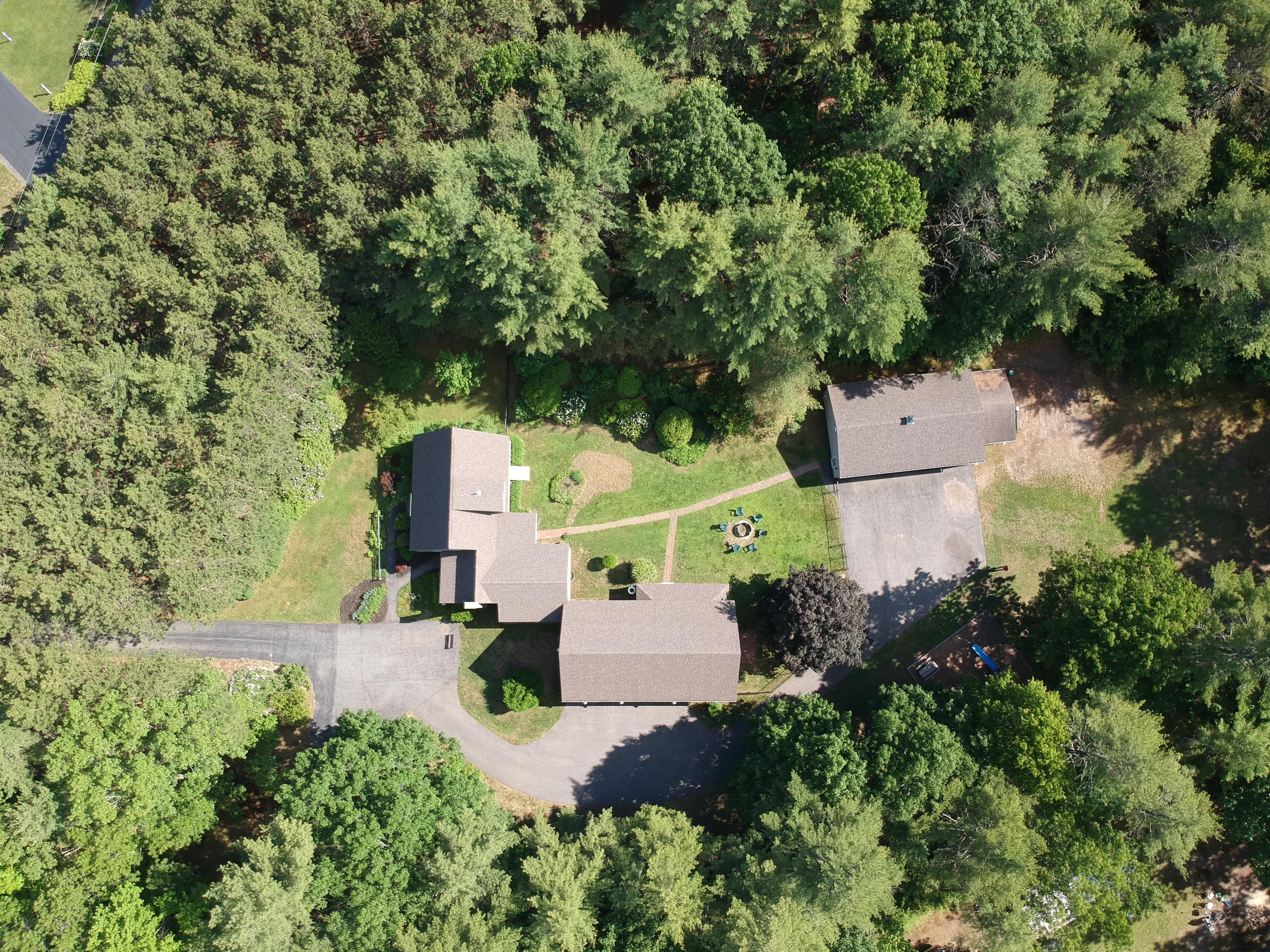 45 Newhall Road Wells, ME 04090 - Photo 85 of 99 DJI_0150