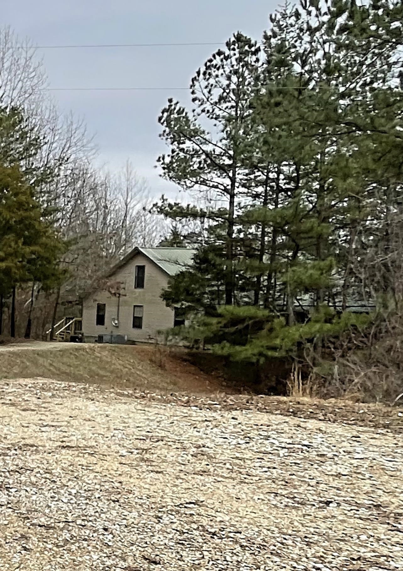 745 Blue Goose Road Beech Bluff, TN 38313 - Photo 1 of 23 Photo 1