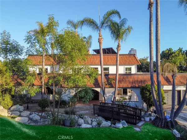 $2,189,999 | 19110 La Pradera, Yorba Linda, CA 92886