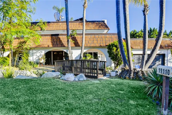 $2,189,999 | 19110 La Pradera, Yorba Linda, CA 92886