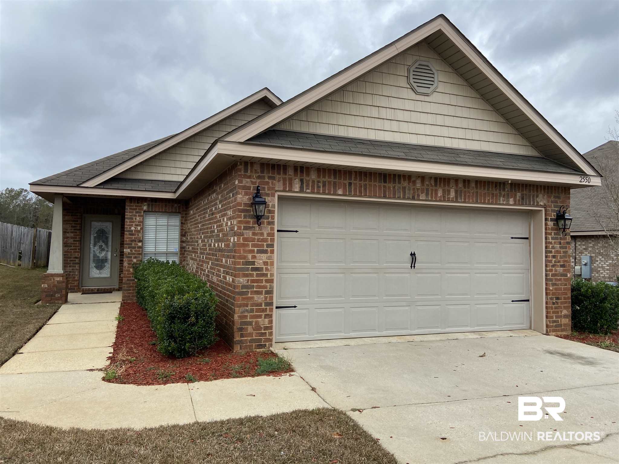 2550 Hedgerow Drive Mobile, AL 36695 - Photo 1 of 22