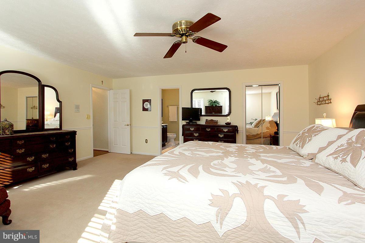 16201 Whitehaven Road Silver Spring, MD 20906 - Photo 20 of 30 Bedroom (Master)