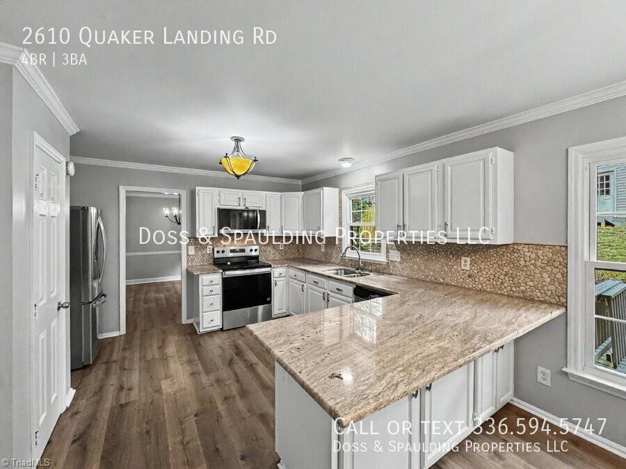 2610 Quaker Landing Road Greensboro, NC 27455 - Photo 12 of 38