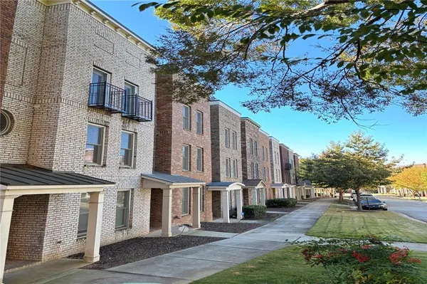 $2,500 | 772 Liberty Commons Drive Northwest, Atlanta, GA 30314