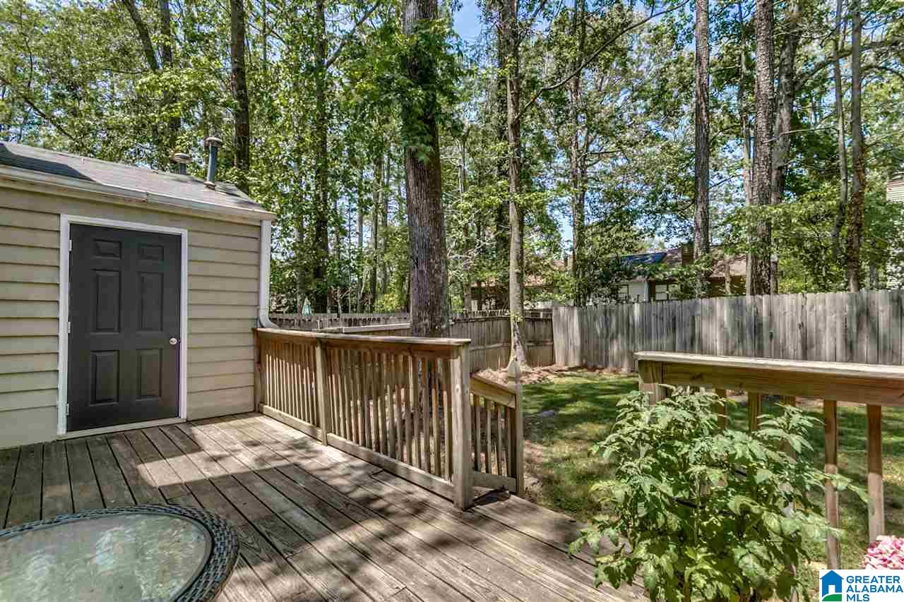 3216 Greendale Road Birmingham, AL 35243 - Photo 30 of 35