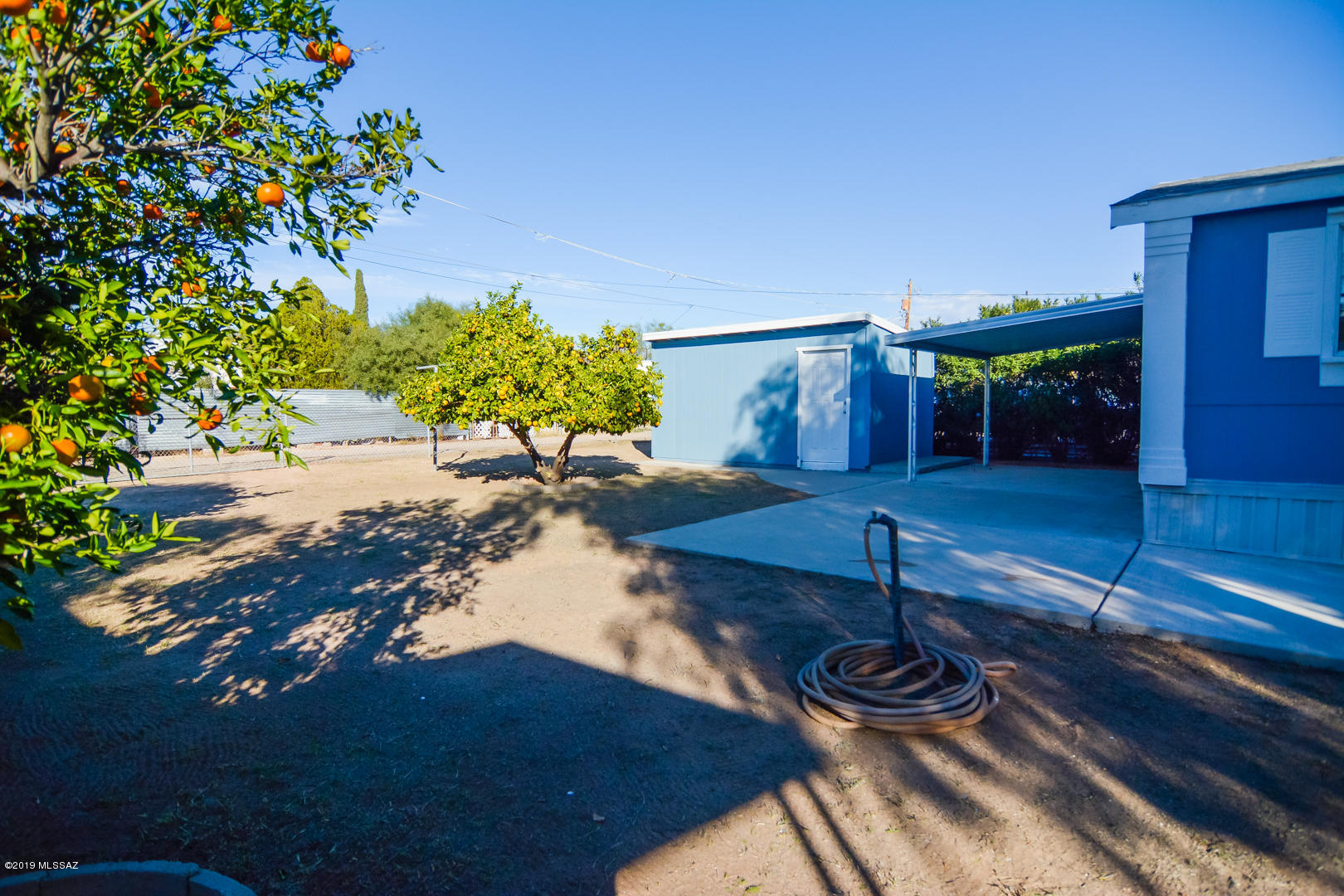 1351 East Ginter Road Tucson, AZ 85706 - Photo 23 of 24 Gallery Image 23