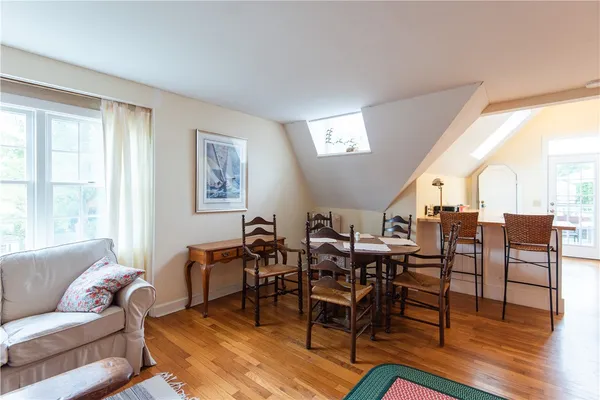 $3,000 | 2 Red Cross Terrace, Newport, RI 02840