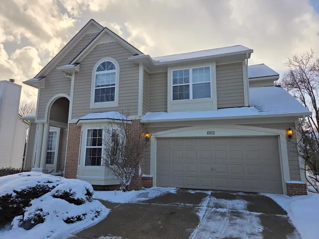 $3,295 | Undisclosed Address, Ann Arbor, MI 48105