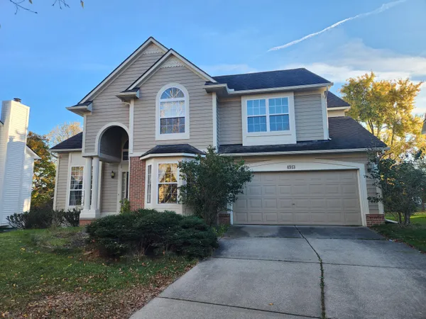 $3,200 | Undisclosed Address, Ann Arbor, MI 48105