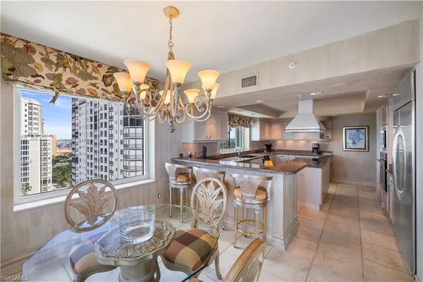 $35,000 | 8231 Bay Colony Drive, Unit 1604, Naples, FL 34108