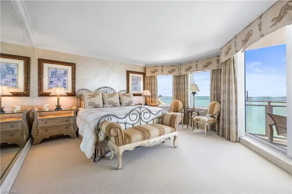 $35,000 | 8231 Bay Colony Drive, Unit 1604, Naples, FL 34108