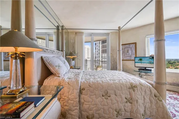 $35,000 | 8231 Bay Colony Drive, Unit 1604, Naples, FL 34108