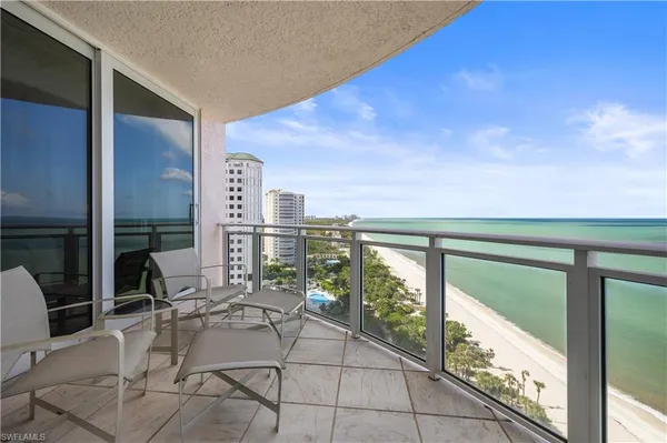 $35,000 | 8231 Bay Colony Drive, Unit 1604, Naples, FL 34108