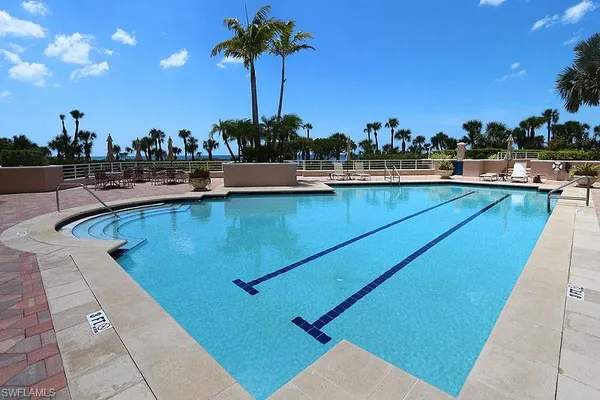 $35,000 | 8231 Bay Colony Drive, Unit 1604, Naples, FL 34108