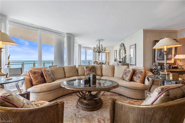 $35,000 | 8231 Bay Colony Drive, Unit 1604, Naples, FL 34108