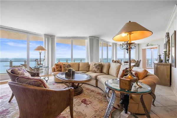 $35,000 | 8231 Bay Colony Drive, Unit 1604, Naples, FL 34108