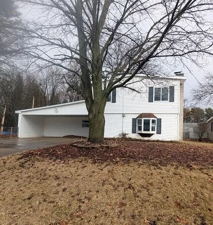 $149,900 | 189 Ackerson Lake Drive, Jackson, MI 49201