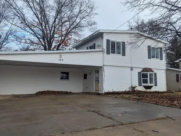 $149,900 | 189 Ackerson Lake Drive, Jackson, MI 49201