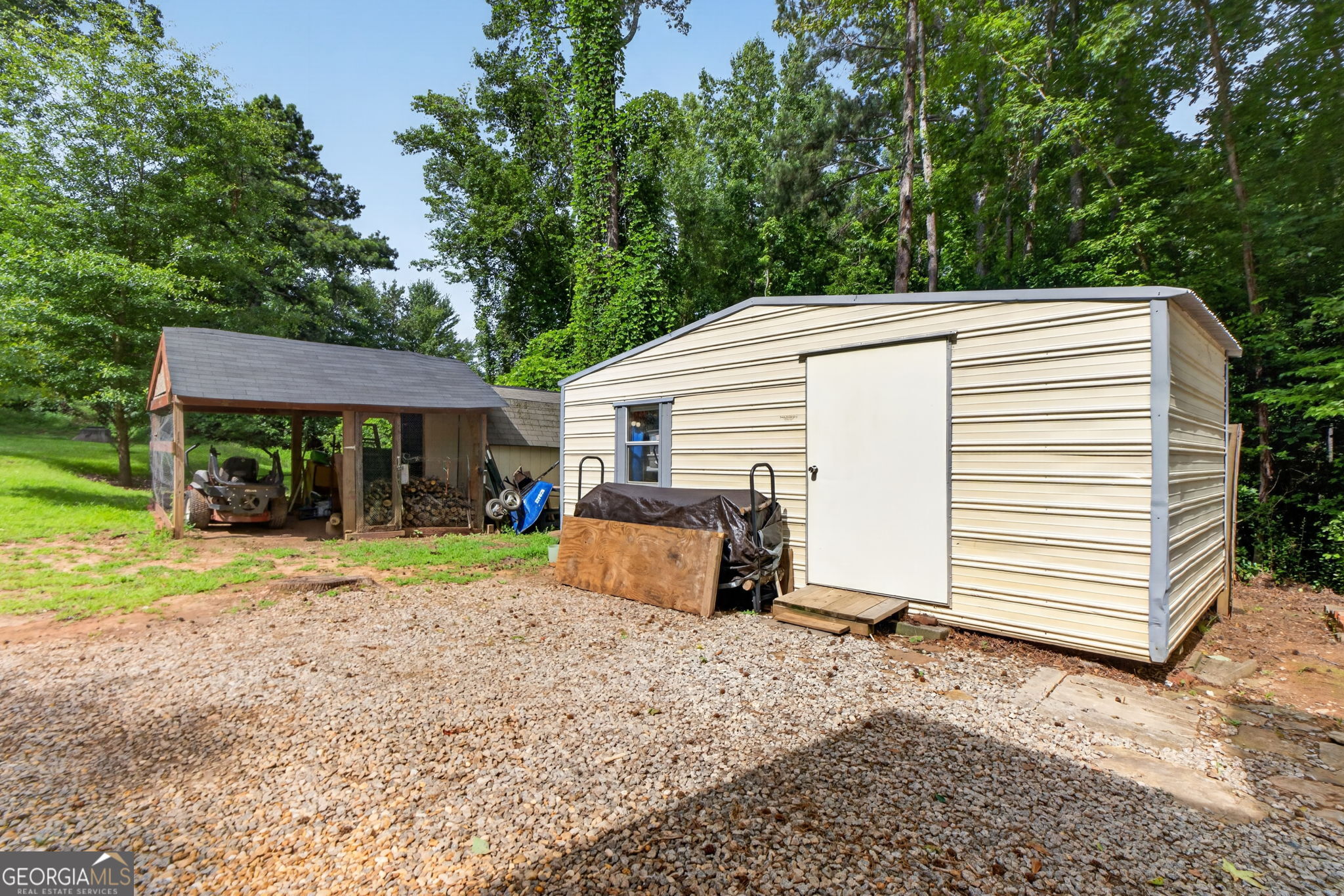 149 Old Hampton Way Hampton, GA 30228 - Photo 43 of 49