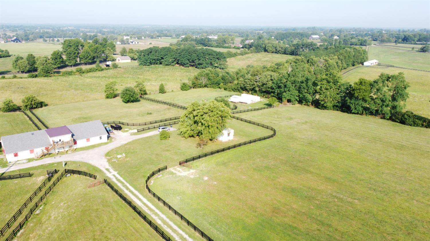 5245 Stewart Road Lexington, KY 40516 - Photo 8 of 28 Photo 8