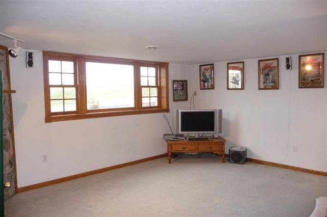 28771 Crabtree Corner Road Cuba City, WI 53807 - Photo 8 of 12 a view of room with workspace and a window