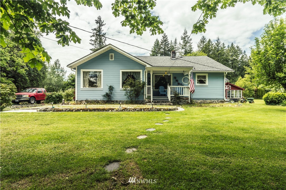 7918 Russell Road Concrete, WA 98237 - Photo 2 of 25 Gallery Image 2