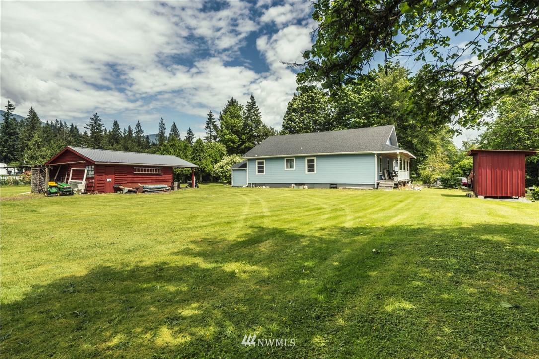 7918 Russell Road Concrete, WA 98237 - Photo 25 of 25 Gallery Image 25