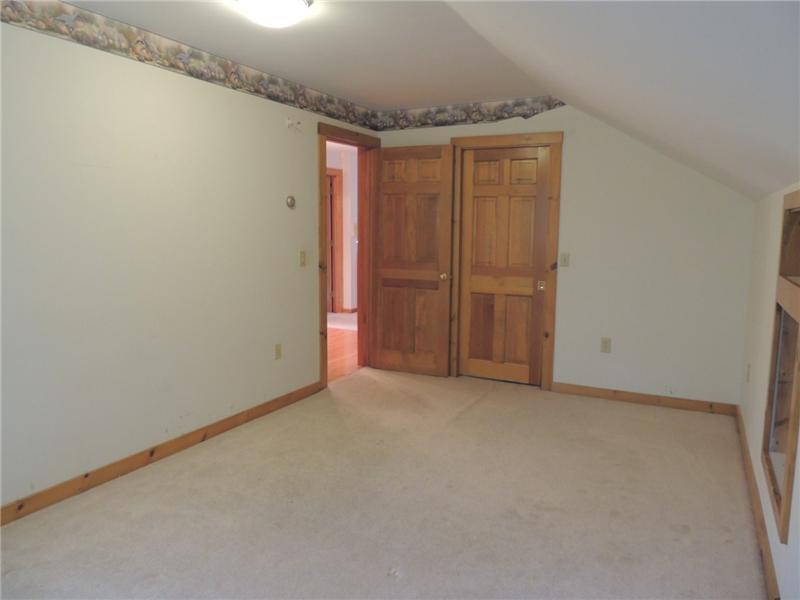 155 Ridgeview Drive Bangor, ME 04401 - Photo 24 of 34 Bedroom.