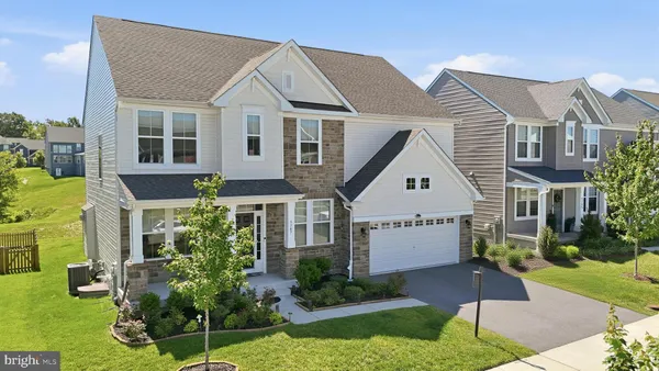 $999,000 | 5707 Hawk Ridge Road, Frederick, MD 21704
