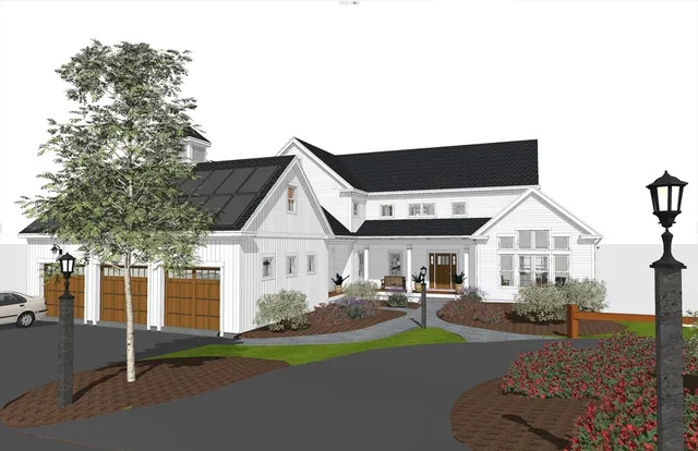 $3,580,000 | 54 Prospect Hill Road, Harvard, MA 01451