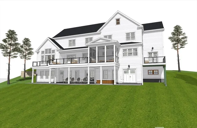 $3,580,000 | 54 Prospect Hill Road, Harvard, MA 01451