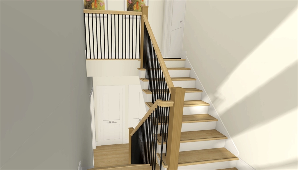 54 Prospect Hill Road Harvard, MA 01451 - Photo 8 of 17 a view of entryway with a front door