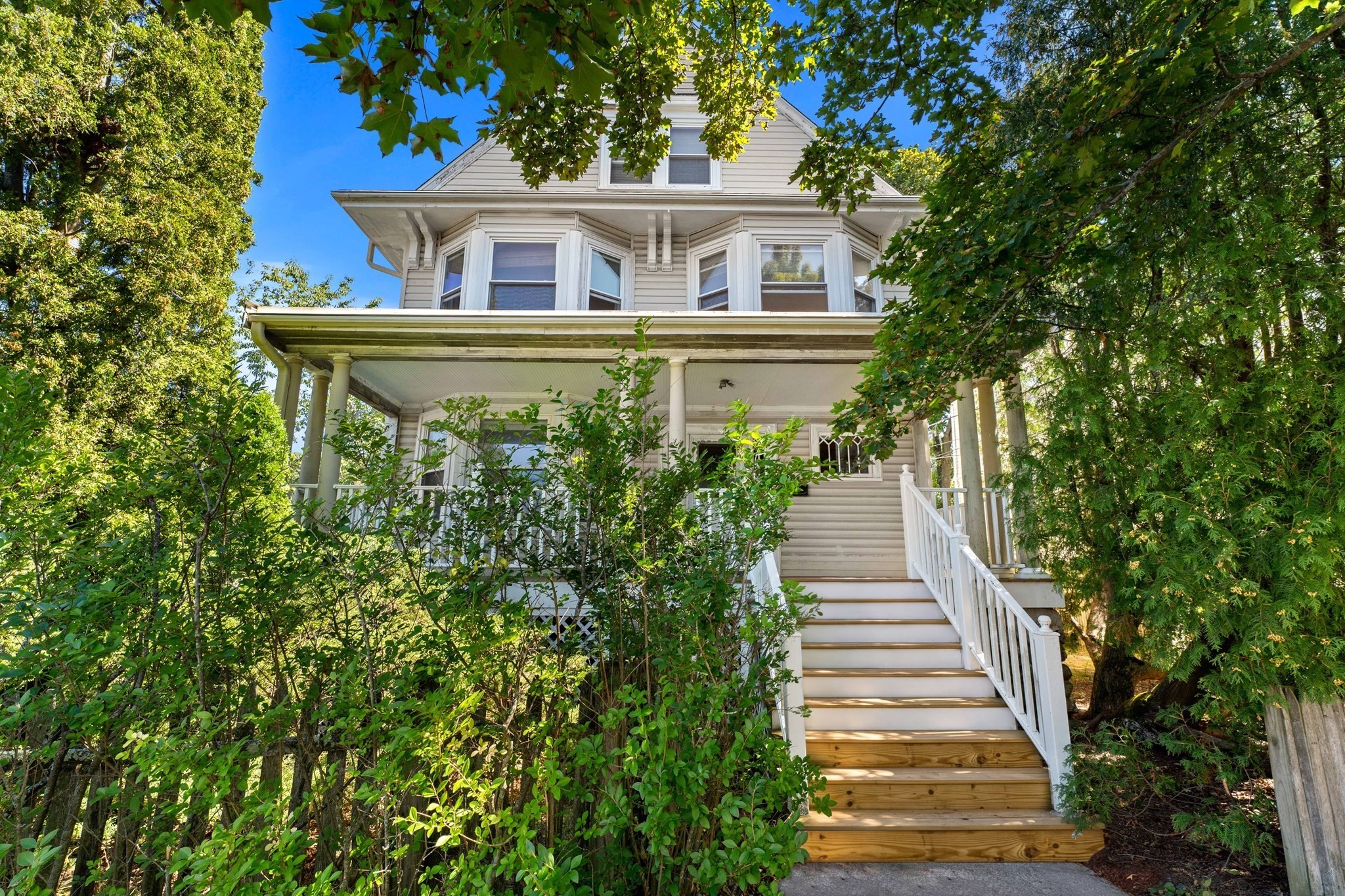 99 Farragut Road Swampscott, MA 01907 - Photo 1 of 29 Gallery Image 1