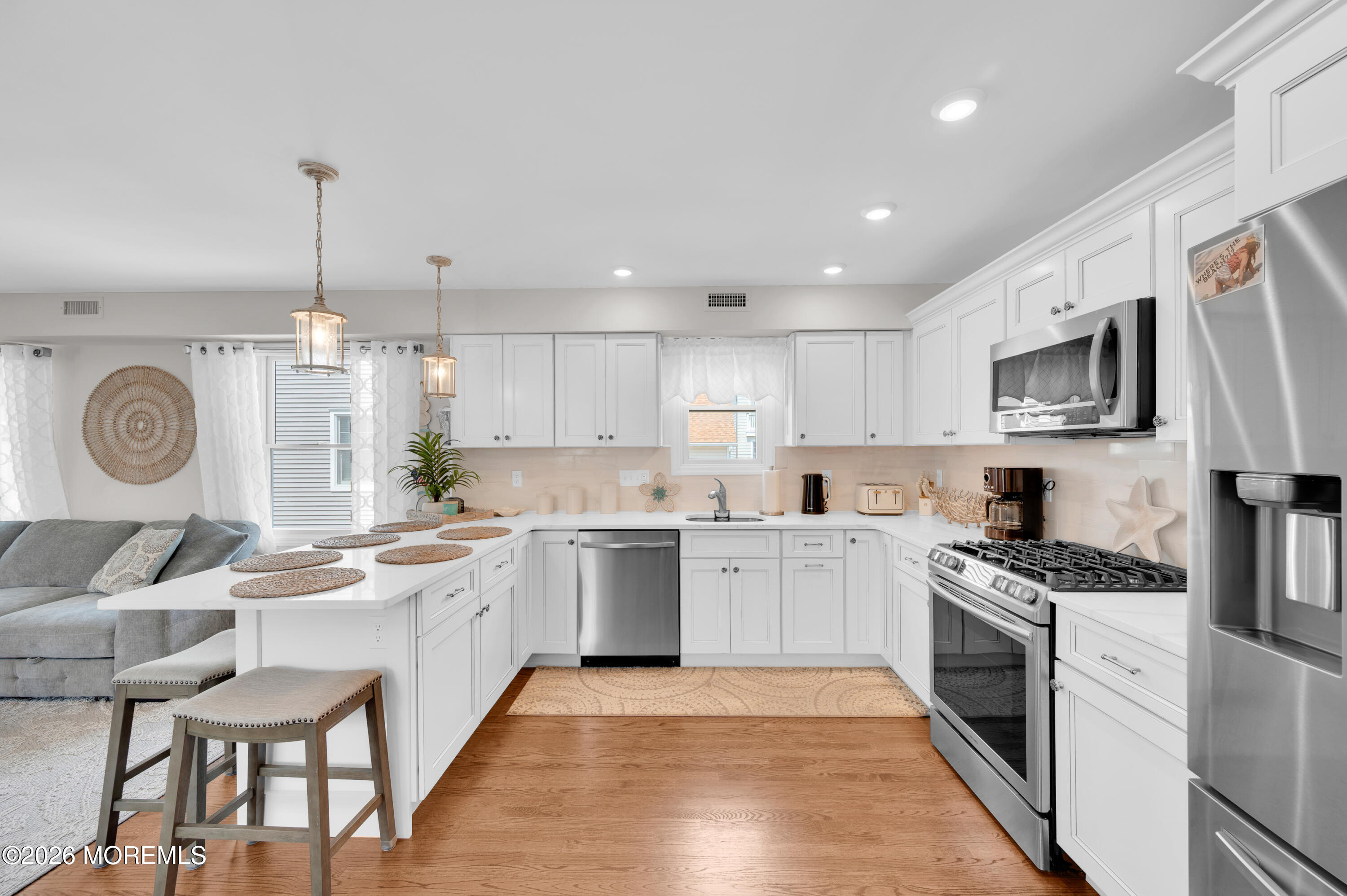 105 Channel Way Lavallette, NJ 08735 - Photo 20 of 53 Kitchen 4